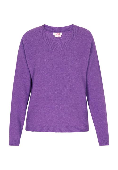 MYMO Pullover  lilla