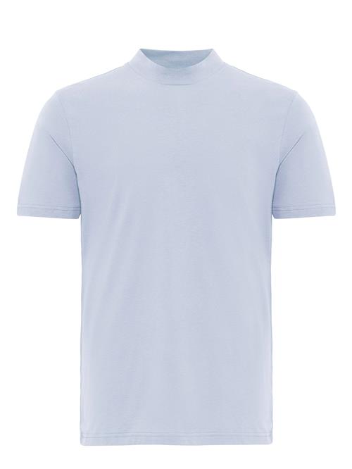 Antioch Bluser & t-shirts  lyseblå