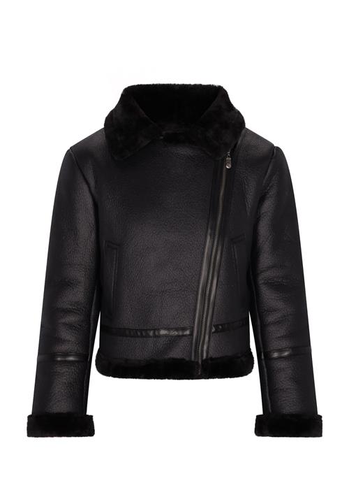 DreiMaster Vintage Overgangsjakke  sort