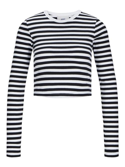 JJXX Shirts 'JXFELINE'  sort / hvid