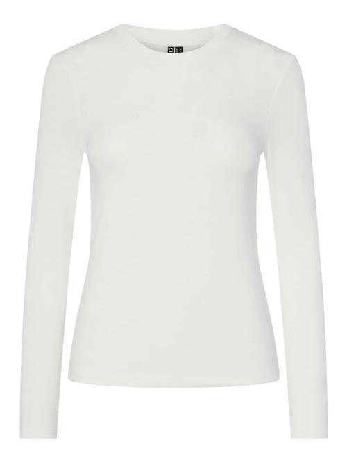 PIECES Shirts 'PCMaria'  hvid