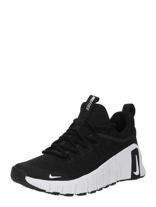 NIKE Sportssko 'Free Metcon 6'  sort