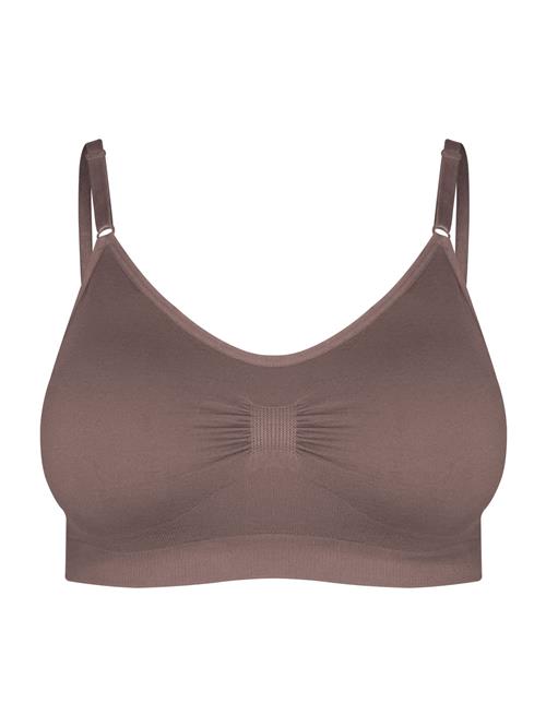 MAGIC Bodyfashion BH  mokka