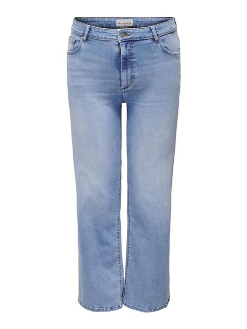 ONLY Carmakoma Jeans 'Willy'  blue denim