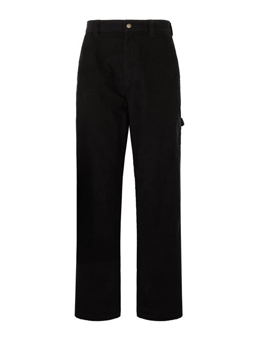 DICKIES Cargobukser 'CORDUROY CARPENTER'  sort