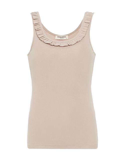 Anou Anou Undertrøje  nude