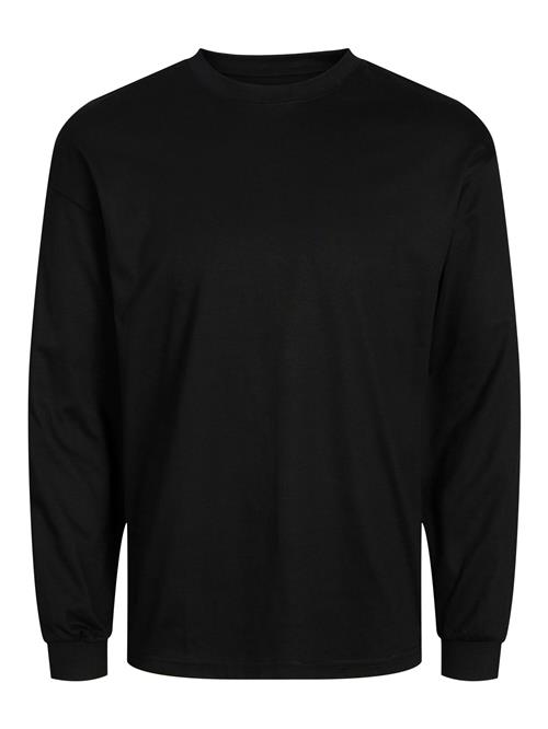 JACK & JONES Bluser & t-shirts 'JJEUrban Edge'  sort