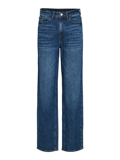 VILA Jeans 'KELLY'  blue denim