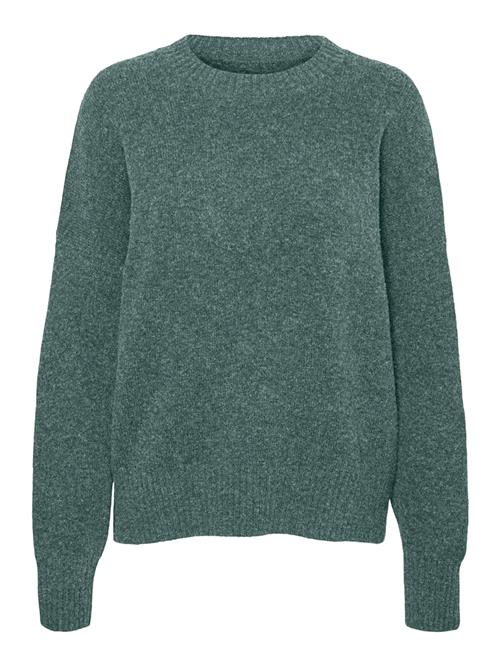 VERO MODA Pullover 'VMBoom'  gran