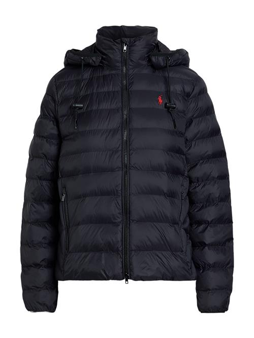 Polo Ralph Lauren Overgangsjakke  sort