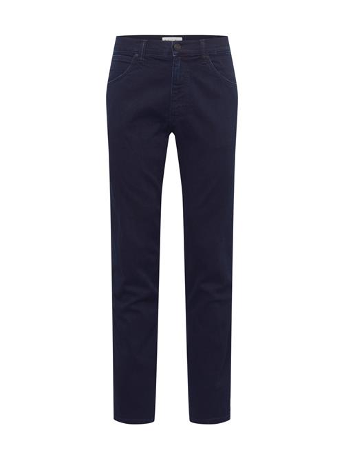 WRANGLER Jeans 'GREENSBORO'  natblå