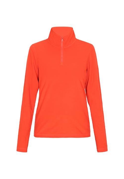 Flyweight Pullover  neonorange