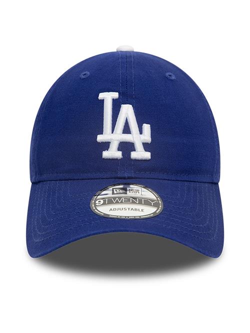 NEW ERA Hætte 'CLASSIC 2.0 LOSDOD'  navy / hvid