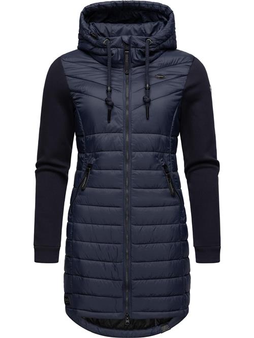 Ragwear Overgangsfrakke  navy