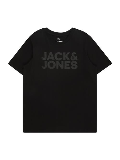 Jack & Jones Junior Shirts 'JJEcorp'  sort