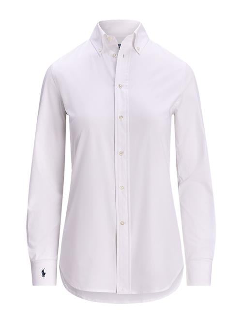 Polo Ralph Lauren Bluse  hvid