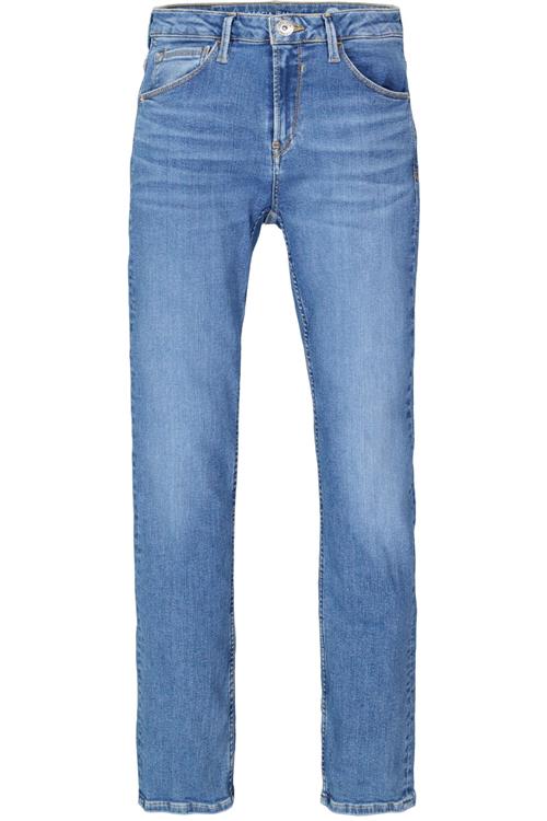 GARCIA Jeans  blue denim