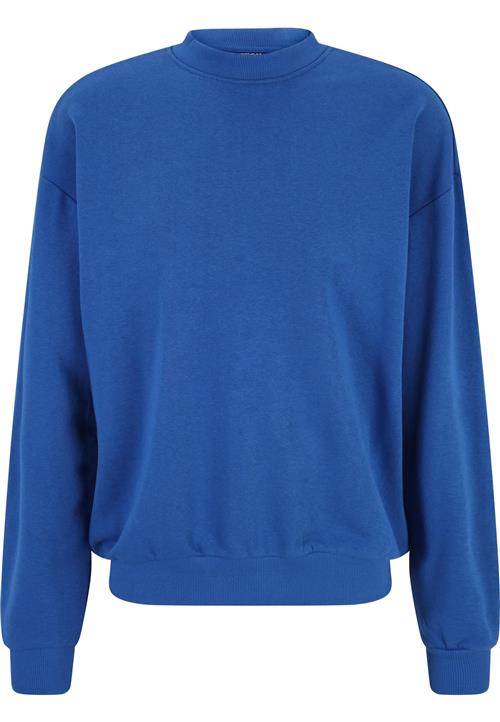 Urban Classics Sweatshirt  royalblå