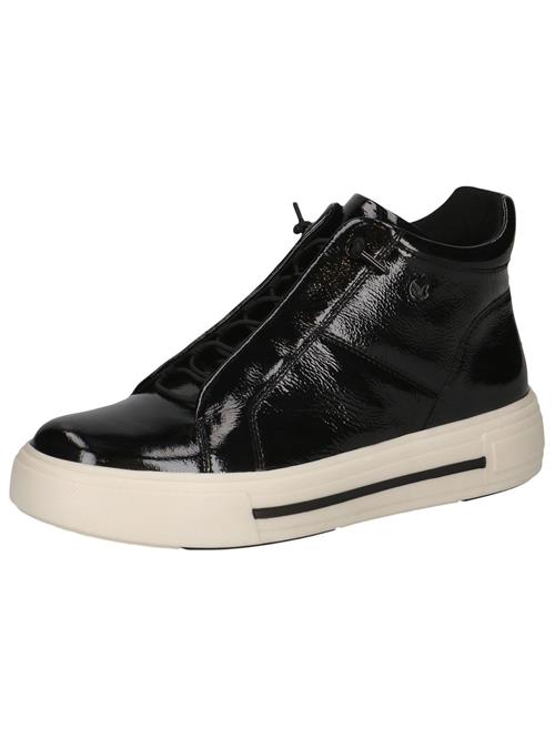 CAPRICE Sneaker high  sort