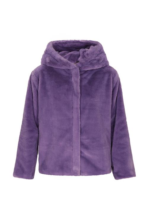 faina Overgangsjakke  lavendel