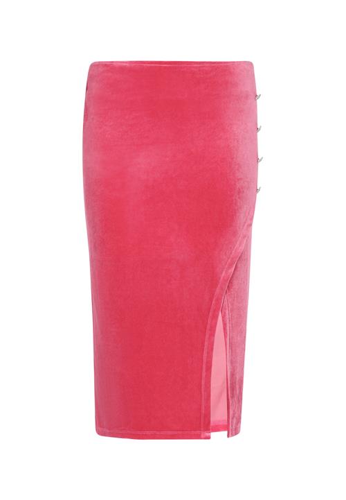 faina Nederdel  pink