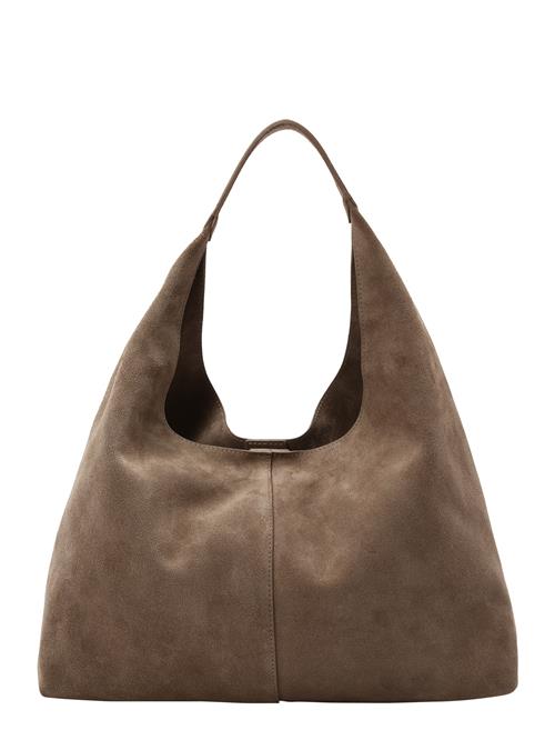 & Other Stories Shopper  taupe
