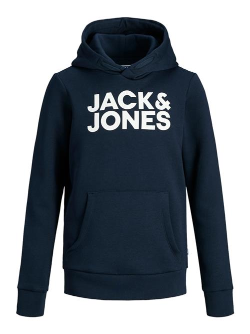 Jack & Jones Junior Sweatshirt  navy