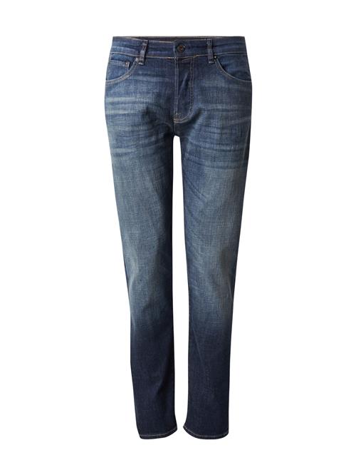 R.D.D. ROYAL DENIM DIVISION Jeans 'RDDRoyal'  blue denim