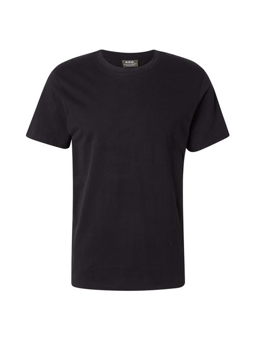 R.D.D. ROYAL DENIM DIVISION Bluser & t-shirts  sort