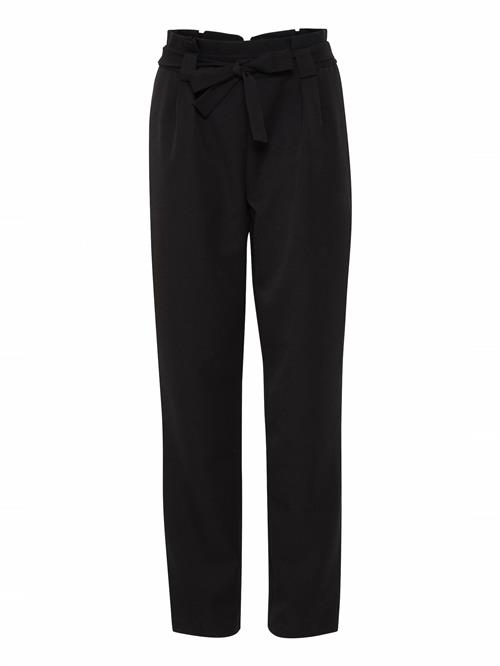 ICHI Bukser 'Caisy'  sort