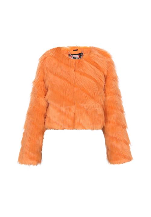 myMo ROCKS Overgangsjakke  mandarin