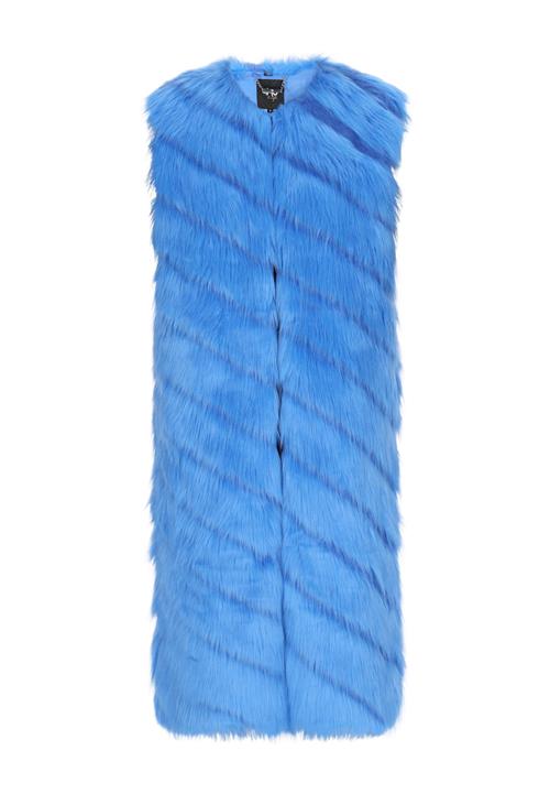 myMo at night Vest  blå