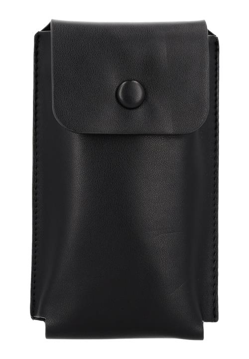 faina Smartphone-etui  sort