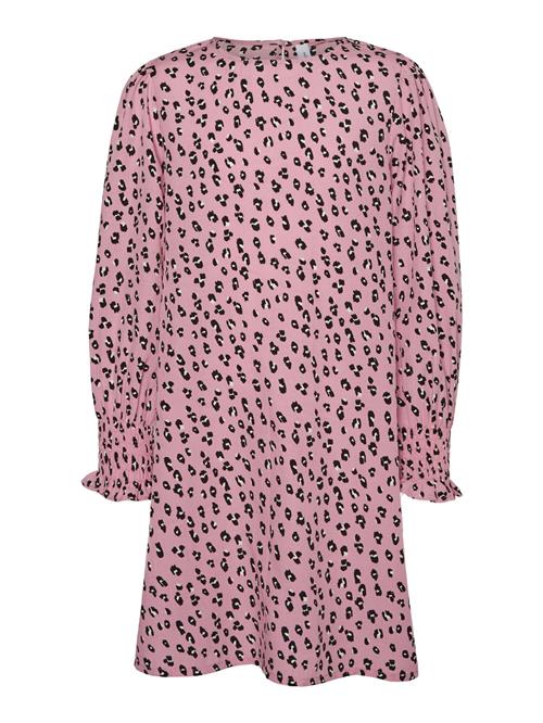 Vero Moda Girl Kjole  purpur