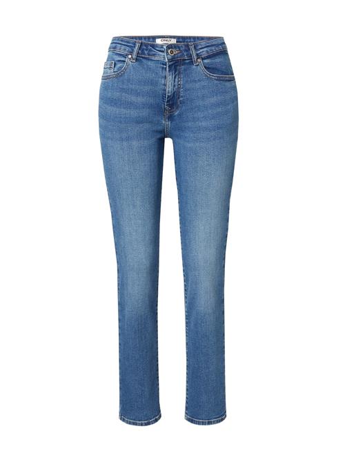 ONLY Jeans 'Sui'  blue denim