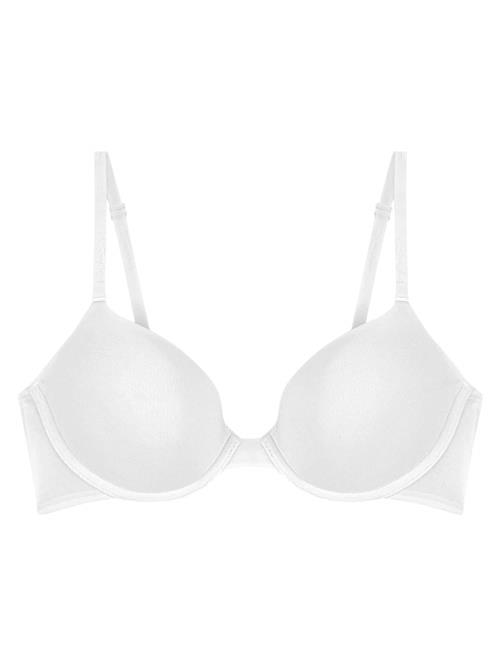 TRIUMPH BH 'Body Make-Up '  hvid