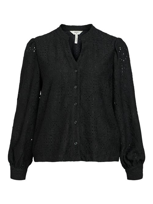 OBJECT Bluse 'Feodora Marika'  sort