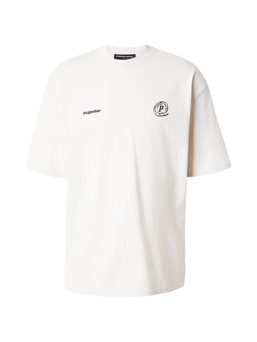 Pegador Bluser & t-shirts 'Harlan'  ecru / sort