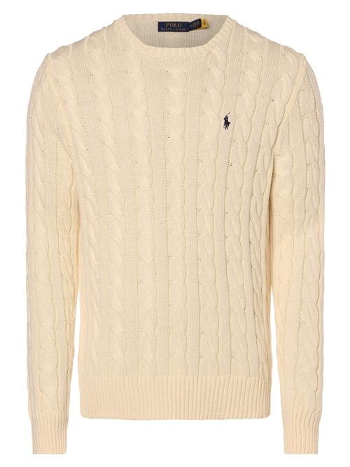 Polo Ralph Lauren Pullover  ecru