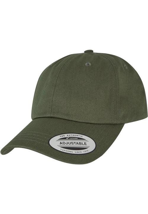 Flexfit Hætte  grå / oliven / sort