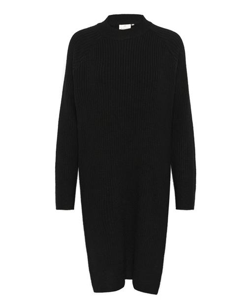 Kaffe Strikkjole 'Arinya'  sort