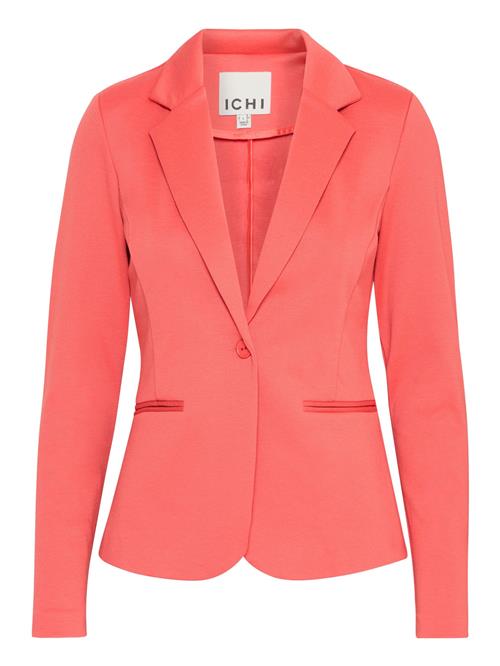 ICHI Blazer 'Kate'  orange