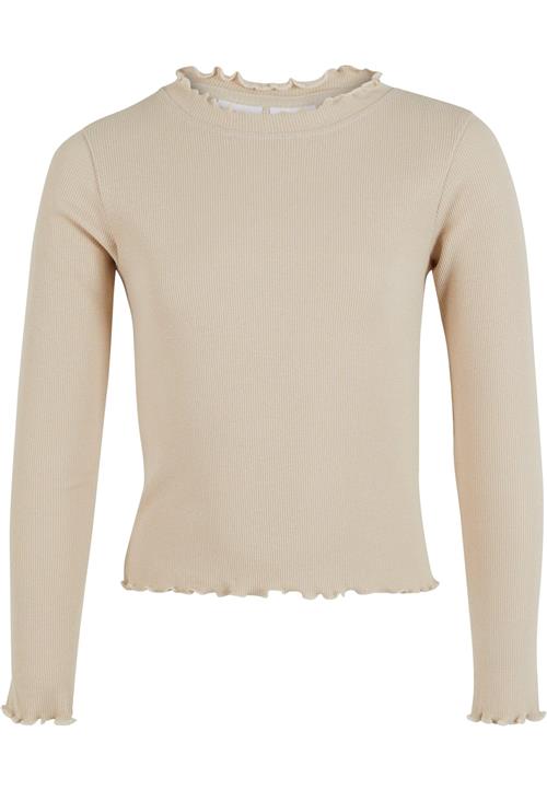 Urban Classics Overdel  lysebeige