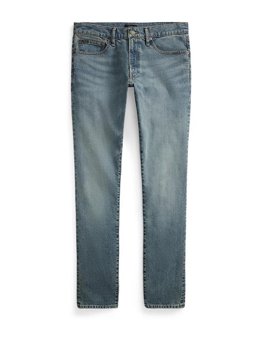 Polo Ralph Lauren Jeans 'Sullivan'  blue denim