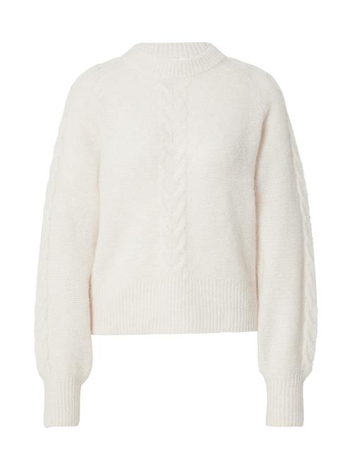 OBJECT Pullover 'Nette'  elfenben