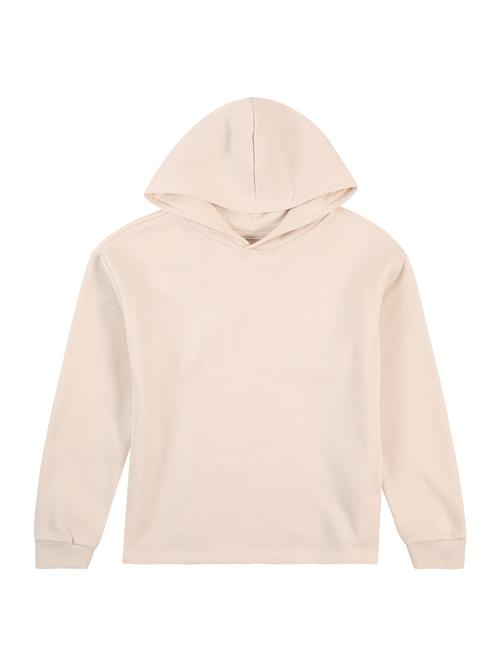 ONLY GIRLS Sweatshirt 'KOGFave'  beige