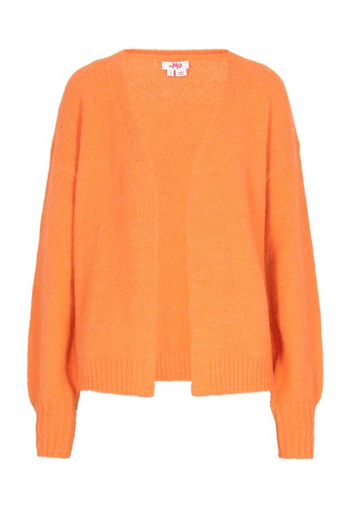 MYMO Cardigan  mandarin