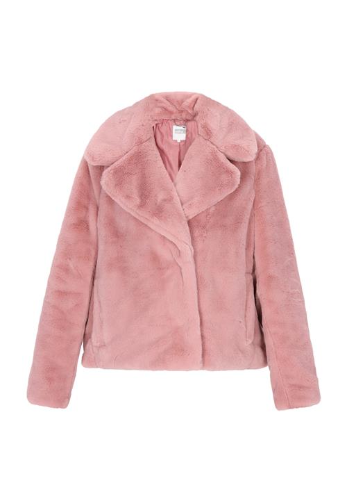 Usha Vinterjakke  gammelrosa
