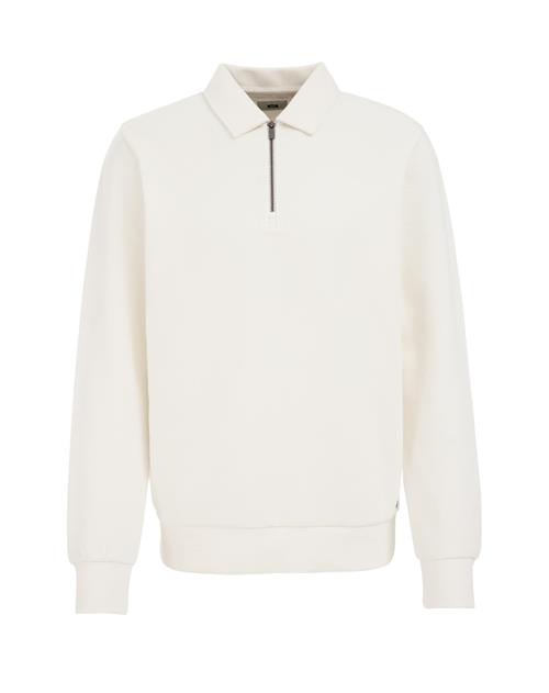WE Fashion Sweatshirt  hvid