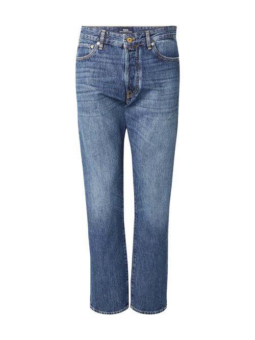 R.D.D. ROYAL DENIM DIVISION Jeans 'RDDRoyal 327'  blue denim